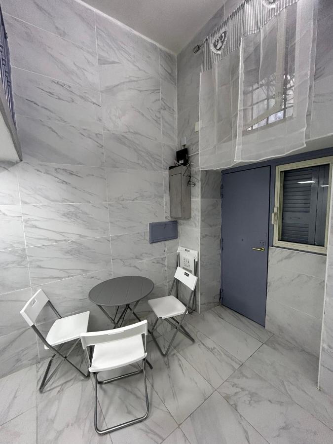 ナポリMini House Vicoletto Pontenuovo 41アパートメント エクステリア 写真