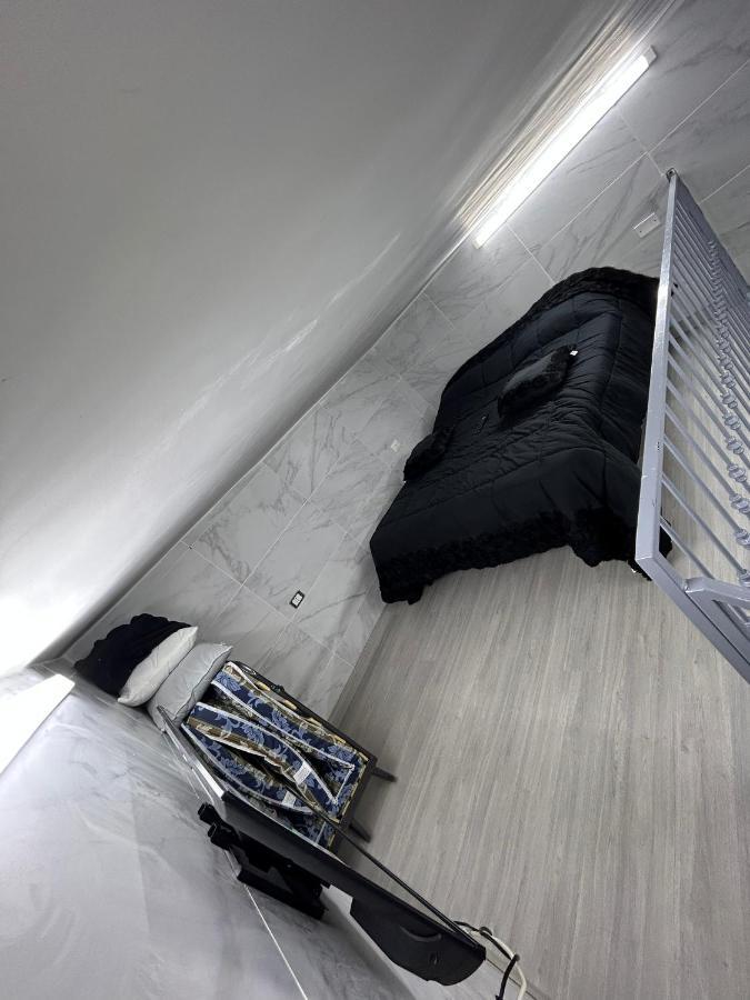 ナポリMini House Vicoletto Pontenuovo 41アパートメント エクステリア 写真
