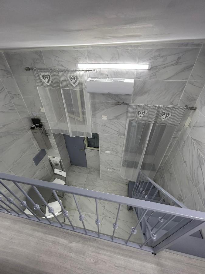 ナポリMini House Vicoletto Pontenuovo 41アパートメント エクステリア 写真
